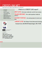 Mobile Screenshot of credit-link.net